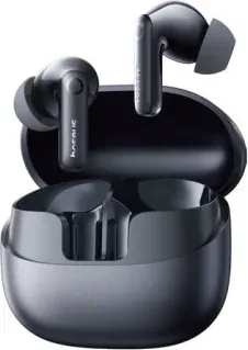 Os-Baseus Bass Bp1 Pro In-Ear Tws Cosmic Black