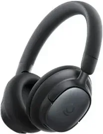 Os-Baseus Boiwe Mh1 Wireless Noise Cancelling Headphones Cosmic Black