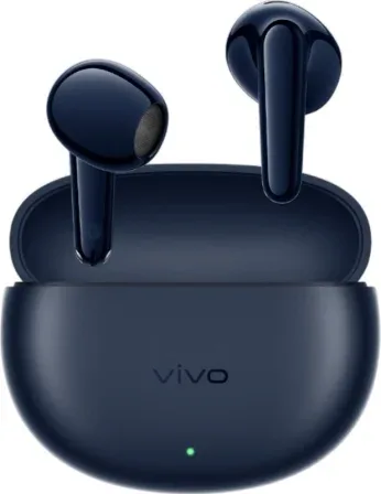 Auricular Bluetooth Vivo Buds Air3 Xe W35 Azul
