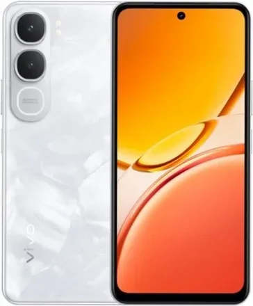 VIVO Y31 5G 6Gb(+6Gb) 512Gb 6.72" 120Hz White