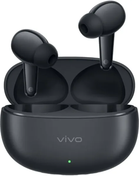 Auriculares Bluetooth Vivo Buds Pro con estuche de carga/ Autonomía 13h/ Negros