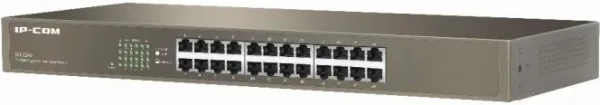 IP - com networks g1024g switch no administrado l2 gigabit ethernet (10 - 100 - 1000) bronce