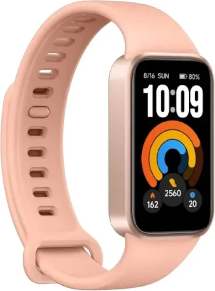 Xiaomi Pulsera MI Smart Band 11 Active Pomelo Pink