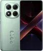 Smartphone Pocophone X7 NFC 667 FHD+ 5G 120Hz 8GB/256GB Green