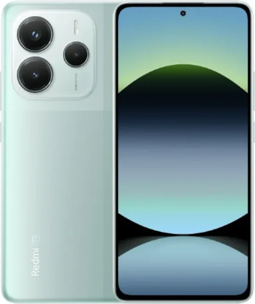 Smartphone Xiaomi Redmi Note 14 8GB/ 256GB/ 6.67"/ 5G/ Verde