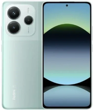 Smartphone Xiaomi Redmi Note 14 6GB/ 128GB/ 6.67"/ 5G/ Verde