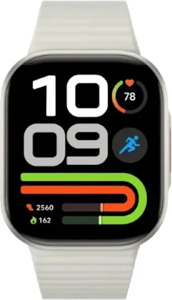 Smartwatch Xiaomi Redmi Watch 6 Lite Steel Gray