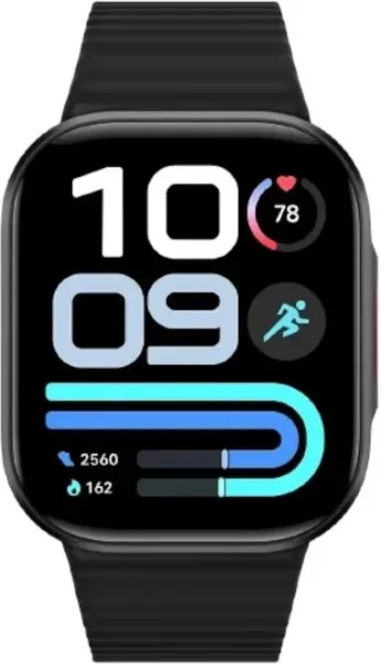 Smartwatch Xiaomi Redmi Watch 6 Lite Black