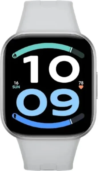 Smartwatch Xiaomi Redmi Watch 6 Active Matte Silver