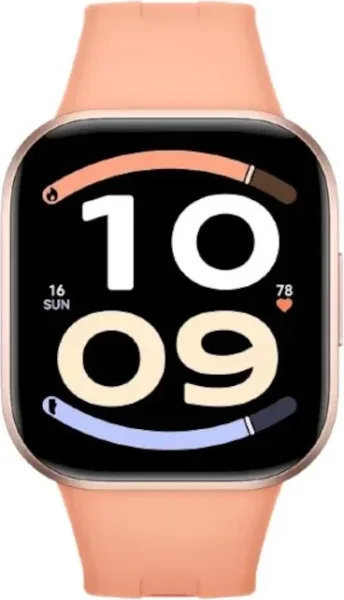 Smartwatch Xiaomi Redmi Watch 6 Active Sunset Orange