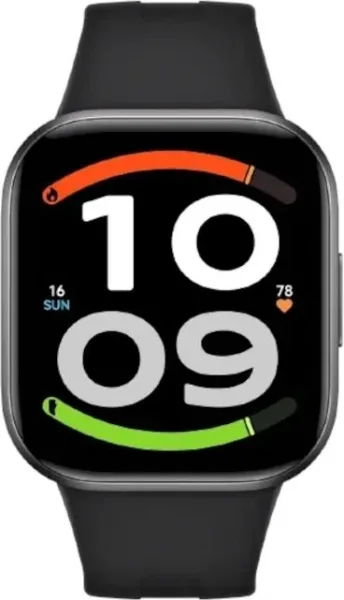 Smartwatch Xiaomi Redmi Watch 6 Active Midnight Black