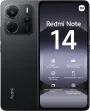 Smartphone Redmi Note 14 4G 6GB/128GB Negro