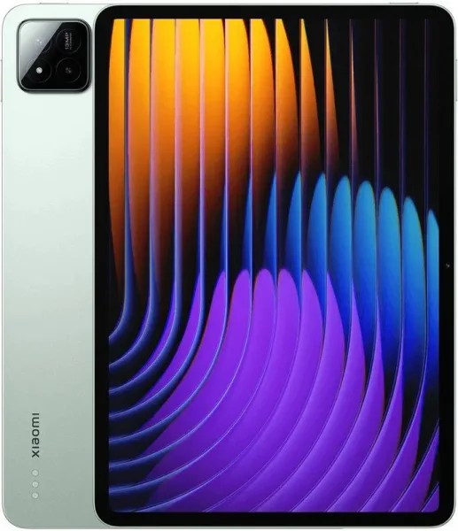 Xiaomi Pad 7 11.2" 8GB/256GB Green