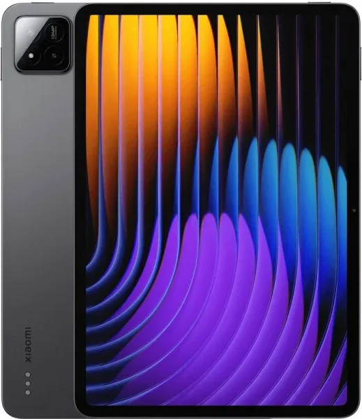 Tablet Pad 7 (8+256GB) 11'' Gris Xiaomi