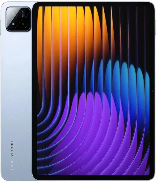 Tablet Pad 7 (8+128GB) 11'' Azul Xiaomi