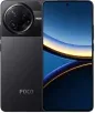 Smartphone Pocophone F7 Pro NFC 667 FHD+ 5G 120Hz 12GB/256GB Black