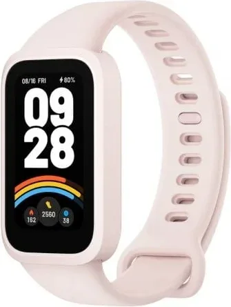 Pulsera Smartband Xiaomi Smart Band 9 Active/ Rosa