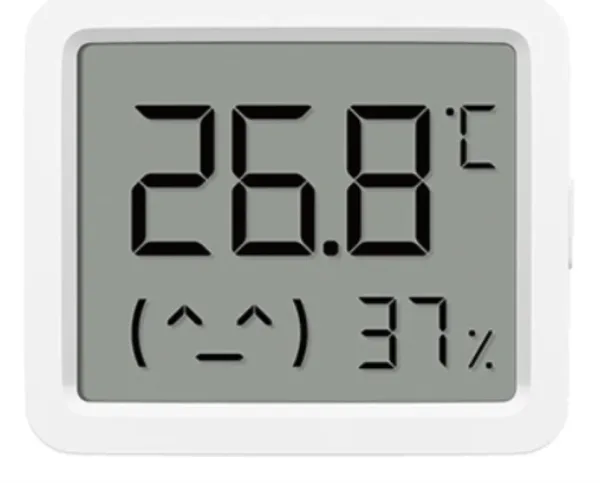 Monitor de Temperatura y Humedad Xiaomi Xiaomi Smart Temperature and Humidity Monitor 3 Mini