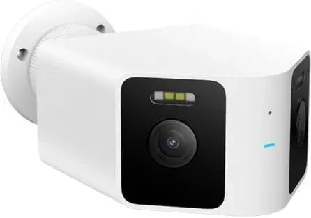 Camara IP WiFi Xiaomi Outdoor Camera Cw100 Dual White Eu