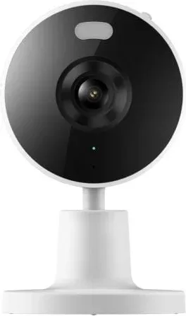 Cámara de Videovigilancia Xiaomi Smart Camera C100 1080p/ Visión Nocturna/ Control desde APP