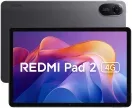 Tablet Xiaomi Redmi Pad 2 4G 8GB/256GB Graphite Gray