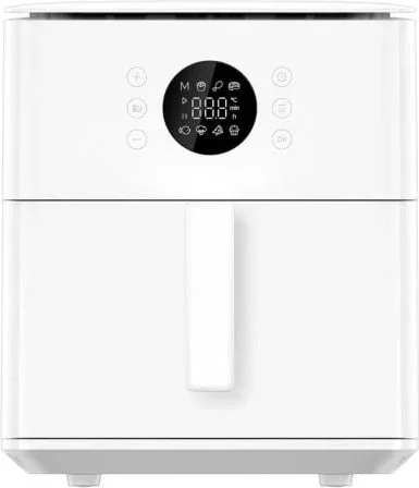 Freidora por Aire Airfryer / Sin Aceite Xiaomi Air Fryer 6.5L/ 1700W/ Capacidad 6.5L
