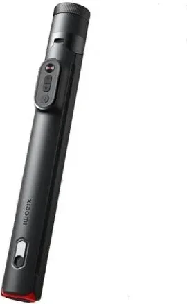 Palo para Selfie Xiaomi Zoom Floor Selfie Stick Tripod 62"/ Negro