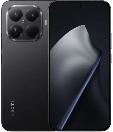 Smartphone Xiaomi 15T Pro 12GB/ 256GB/ 6.83"/ 5G/ Negro