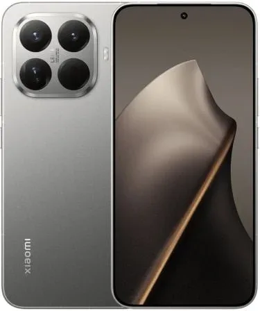 Smartphone Xiaomi 15T Pro 12GB/ 512GB/ 6.83"/ 5G/ Gris