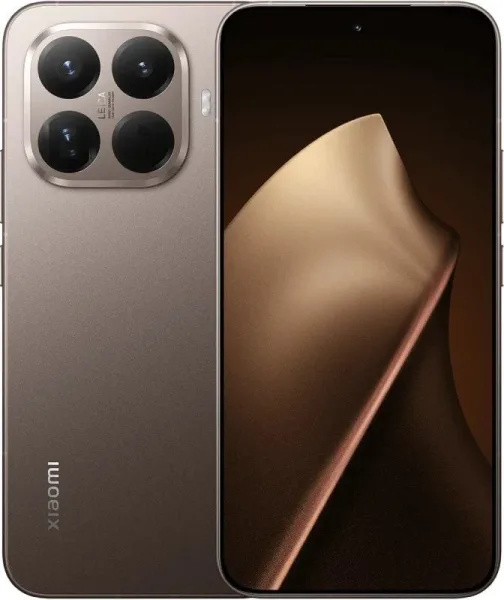 Smartphone Xiaomi 15T Pro 12GB/ 1TB/ 6.83"/ 5G/ Dorado