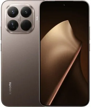 Smartphone Xiaomi 15T Pro 12GB/ 512GB/ 6.83"/ 5G/ Dorado