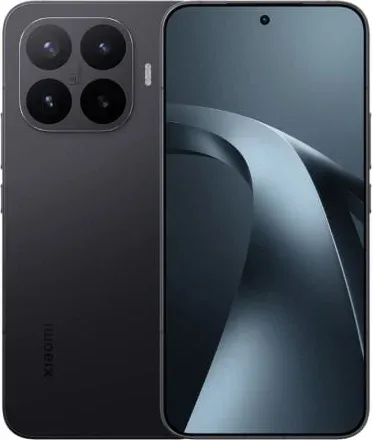 Smartphone Xiaomi 17T 12GB/ 512GB/ 6.59"/ 5G/ Negro