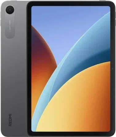 Tablet Xiaomi Redmi Pad 2 9.7"/ 4GB/ 64GB/ Octacore/ Gris Grafito