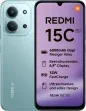 XIAOMI Redmi 15C 5G 6.9" 128Gb 4Gb Mint Green