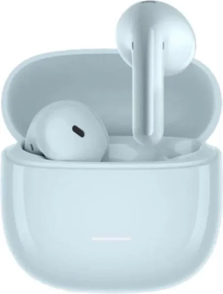 Auriculares xiaomi redmi buds 8 active inalambrico azul