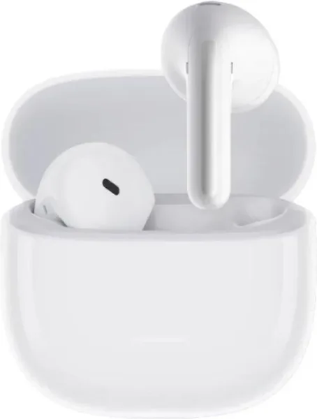 Auriculares xiaomi redmi buds 8 active inalambrico blanco