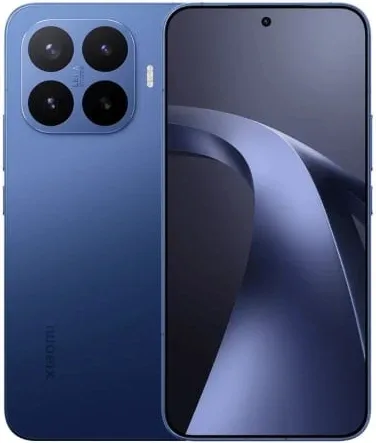 Smartphone Xiaomi 17T Pro 12GB/ 512GB/ 6.83"/ 5G/ Azul Profundo