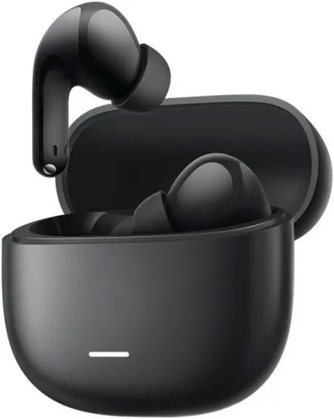Auriculares xiaomi redmi buds 8 lite inalambrico negro