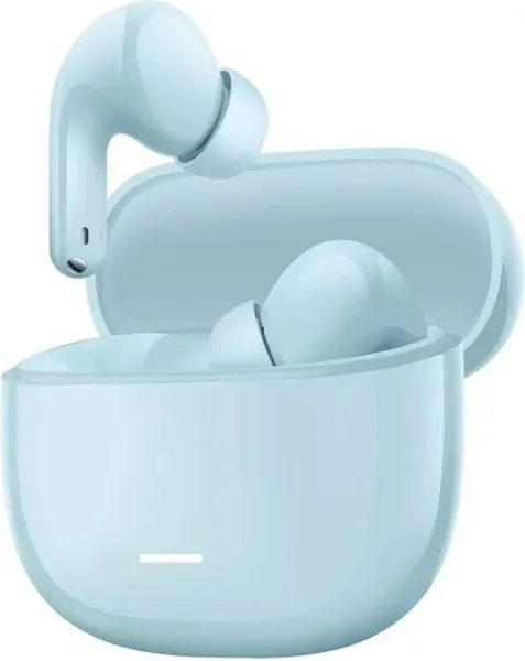 Auriculares xiaomi redmi buds 8 lite inalambrico azul