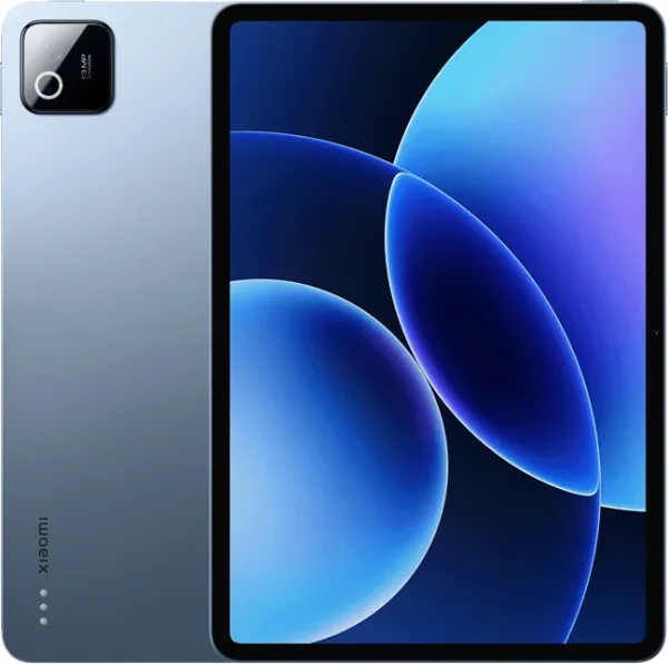 Tablet Pad 8 (8+256GB) 11.2'' Azul Xiaomi