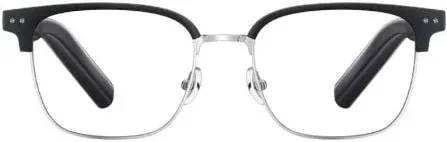 Gafas Inteligentes Xiaomi Mijia Smart Audio Glasses/ Estilo Browline