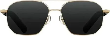 Gafas Inteligentes Xiaomi Mijia Smart Audio Glasses/ Estilo Aviator