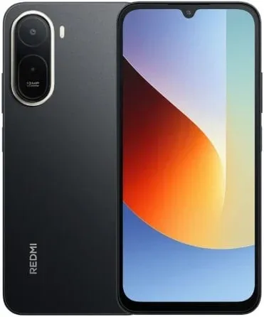 Smartphone Xiaomi Redmi A7 Pro 4G 64GB Black