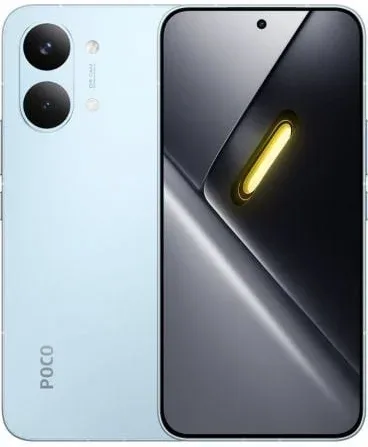 Smartphone Xiaomi POCO X8 Pro Max 12GB/ 512GB/ 6.83"/ 5G/ Azul