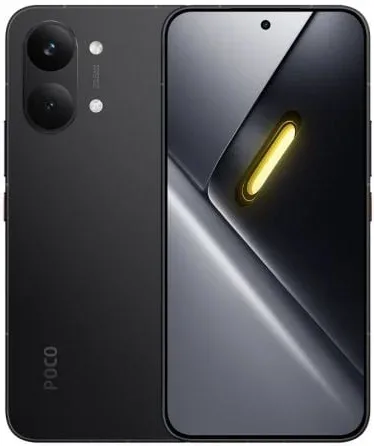 Smartphone Xiaomi POCO X8 Pro Max 12GB/ 256GB/ 6.83"/ 5G/ Negro