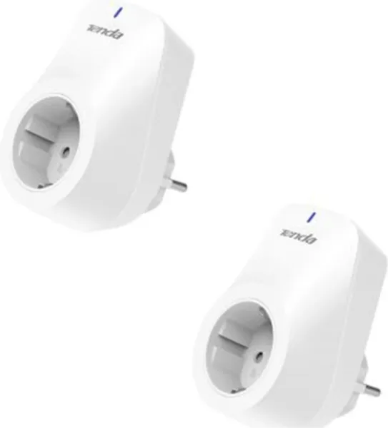 Enchufe inteligente tenda beli sp6 2 - pack smart WiFi plug