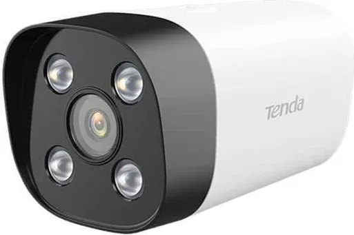 Camara de seguridad IP tenda it7 - pcs - 4