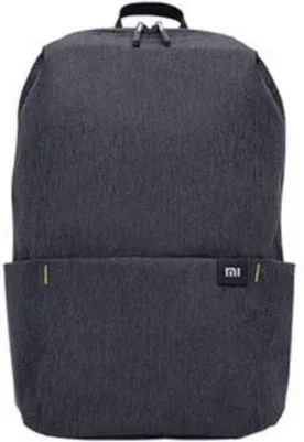 Mochila Xiaomi Mi Casual Daypack/ 10L/ Negra