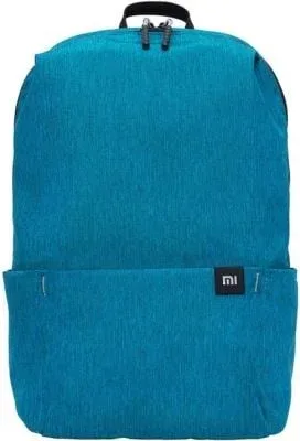 Mochila Xiaomi Mi Casual Daypack/ 10L/ Azul