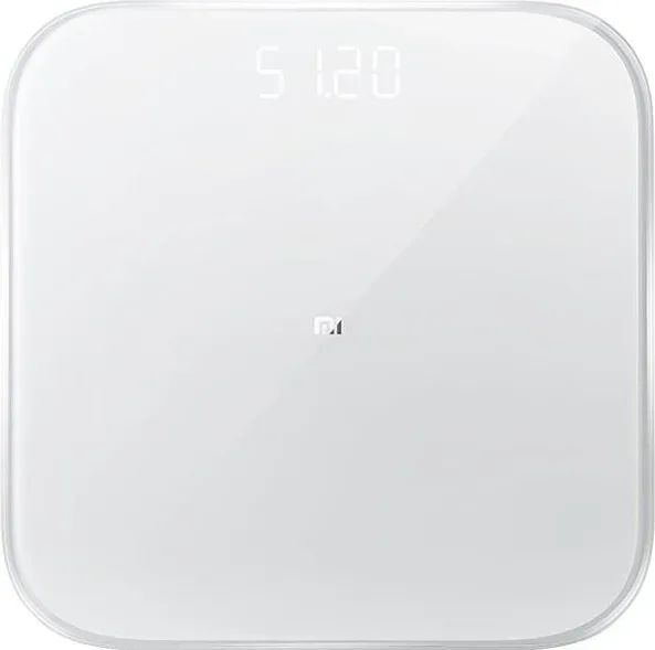 Bascula de Baño Mi Smart Scale 2 Xiaomi